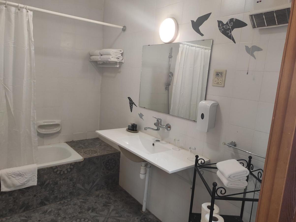 Vered Hagalil Holiday Village Hotel Chorazim Exteriér fotografie