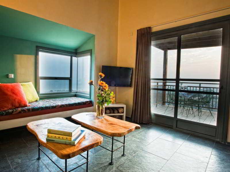 Vered Hagalil Holiday Village Hotel Chorazim Exteriér fotografie