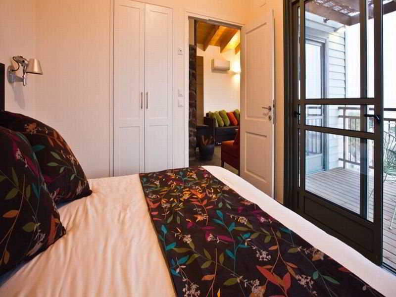 Vered Hagalil Holiday Village Hotel Chorazim Exteriér fotografie