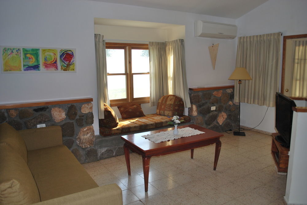 Vered Hagalil Holiday Village Hotel Chorazim Exteriér fotografie